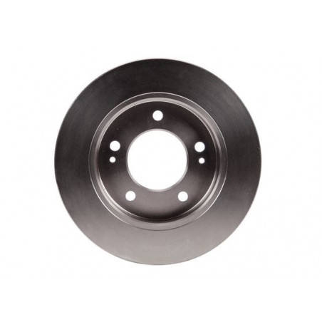 Disque de frein à l'unité BOSCH