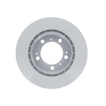 Disque de frein à l'unité BOSCH