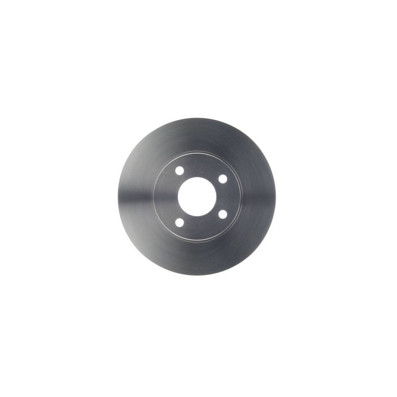 Disque de frein à l'unité BOSCH