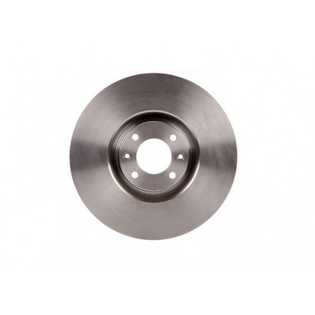 Disque de frein à l'unité BOSCH
