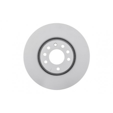 Disque de frein à l'unité BOSCH