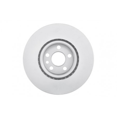 Disque de frein à l'unité BOSCH