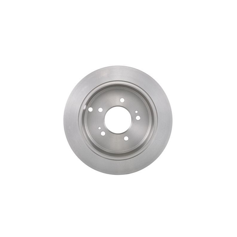 Disque de frein à l'unité BOSCH