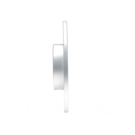 Disque de frein à l'unité BOSCH