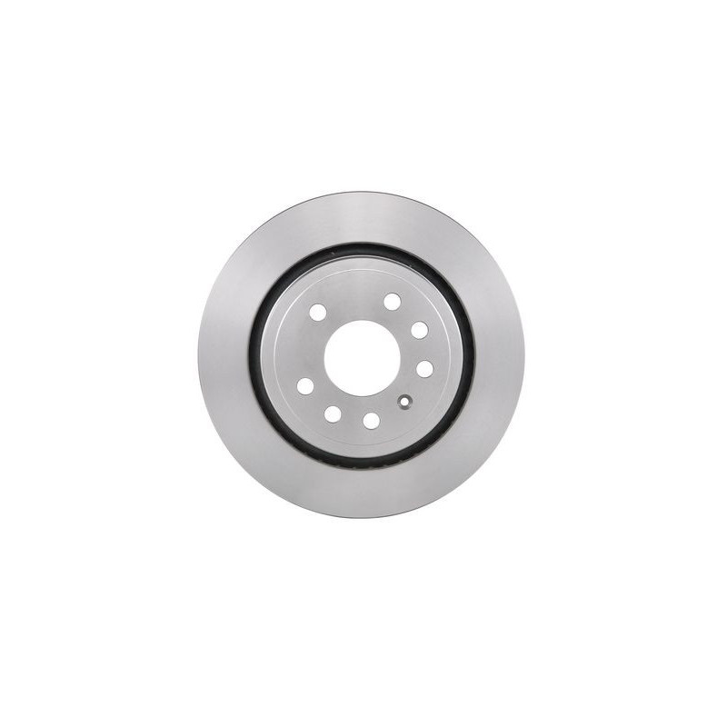 Disque de frein à l'unité BOSCH