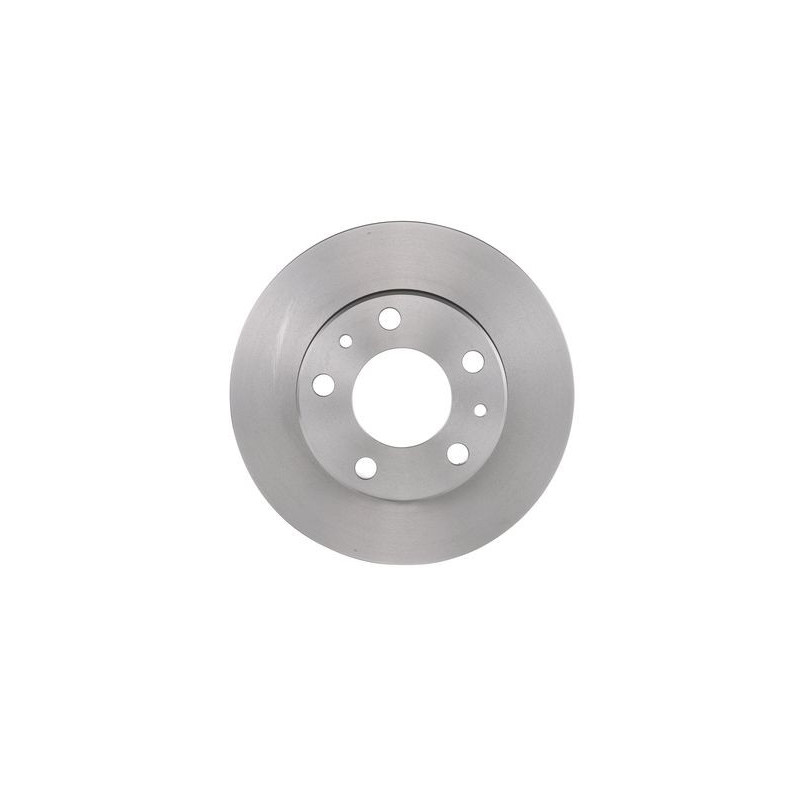 Disque de frein à l'unité BOSCH
