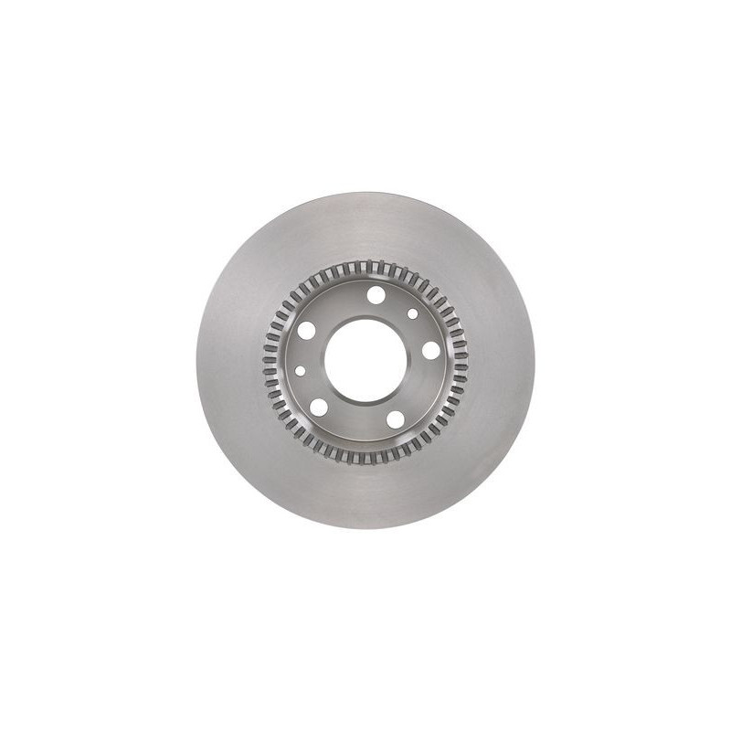 Disque de frein à l'unité BOSCH