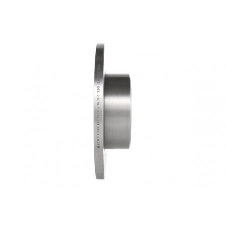 Disque de frein à l'unité BOSCH