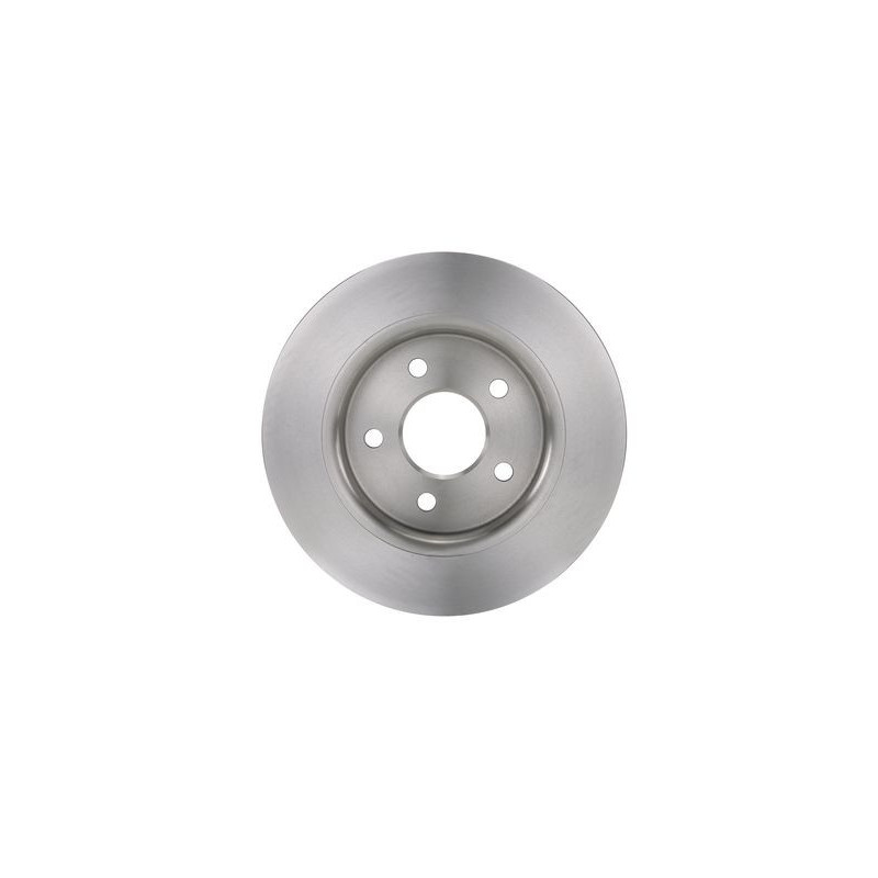 Disque de frein à l'unité BOSCH