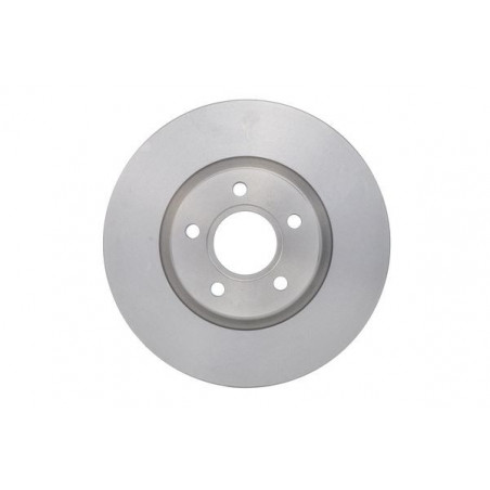 Disque de frein à l'unité BOSCH