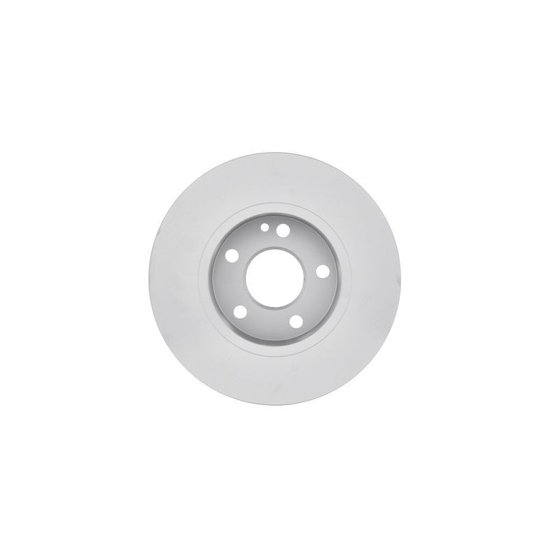 Disque de frein à l'unité BOSCH