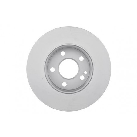 Disque de frein à l'unité BOSCH