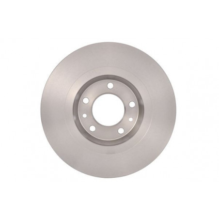 Disque de frein à l'unité BOSCH