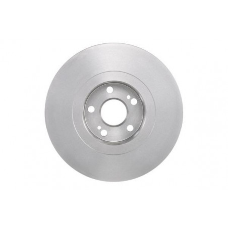 Disque de frein à l'unité BOSCH