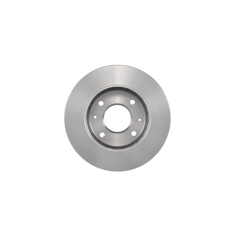 Disque de frein à l'unité BOSCH