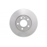 Disque de frein à l'unité BOSCH