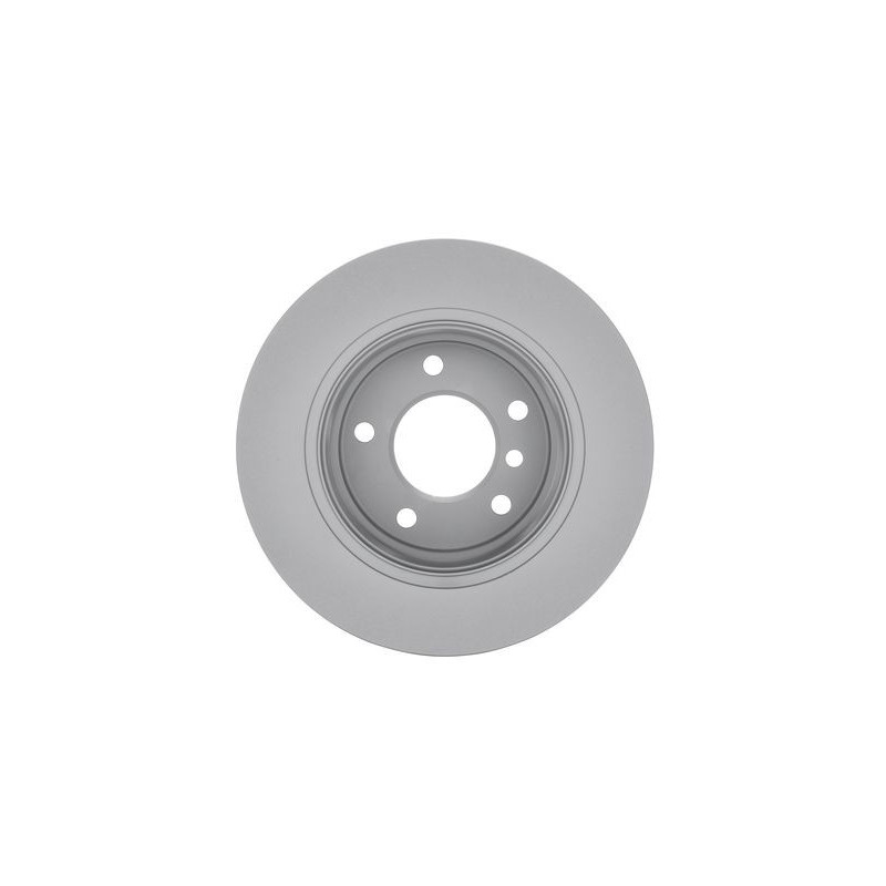 Disque de frein à l'unité BOSCH