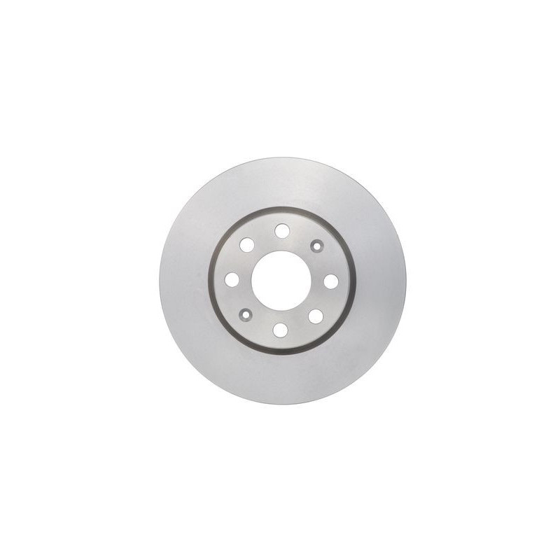 Disque de frein à l'unité BOSCH