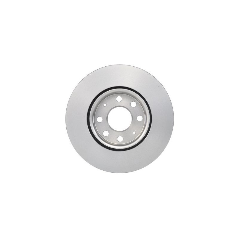 Disque de frein à l'unité BOSCH