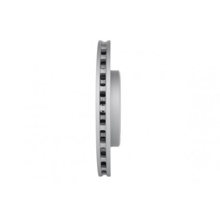 Disque de frein à l'unité BOSCH