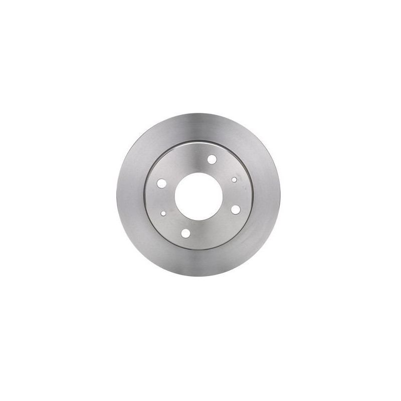 Disque de frein à l'unité BOSCH