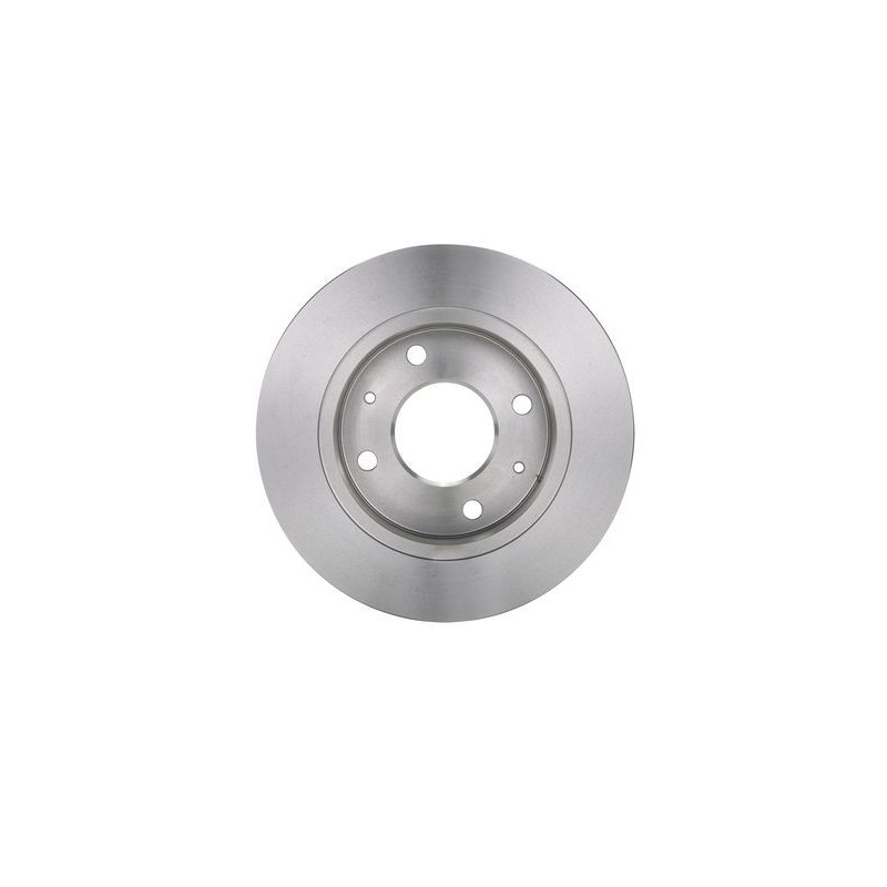 Disque de frein à l'unité BOSCH