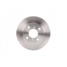 Disque de frein à l'unité BOSCH