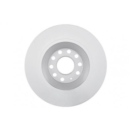 Disque de frein à l'unité BOSCH