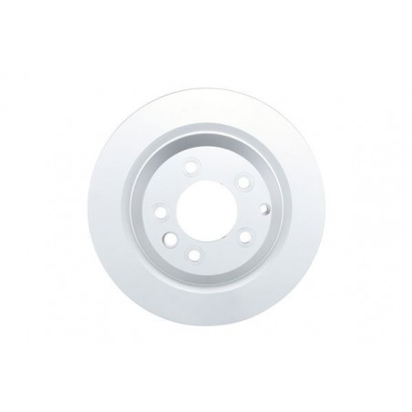 Disque de frein à l'unité BOSCH