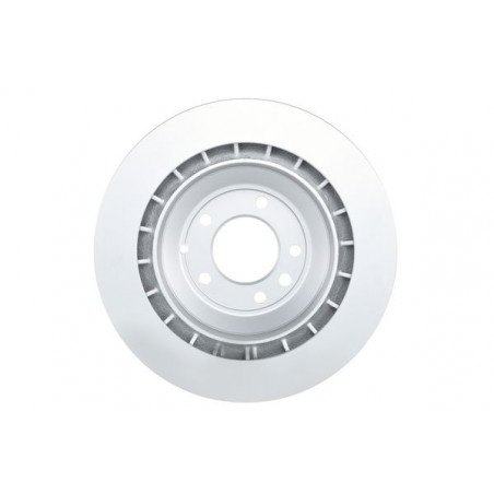 Disque de frein à l'unité BOSCH