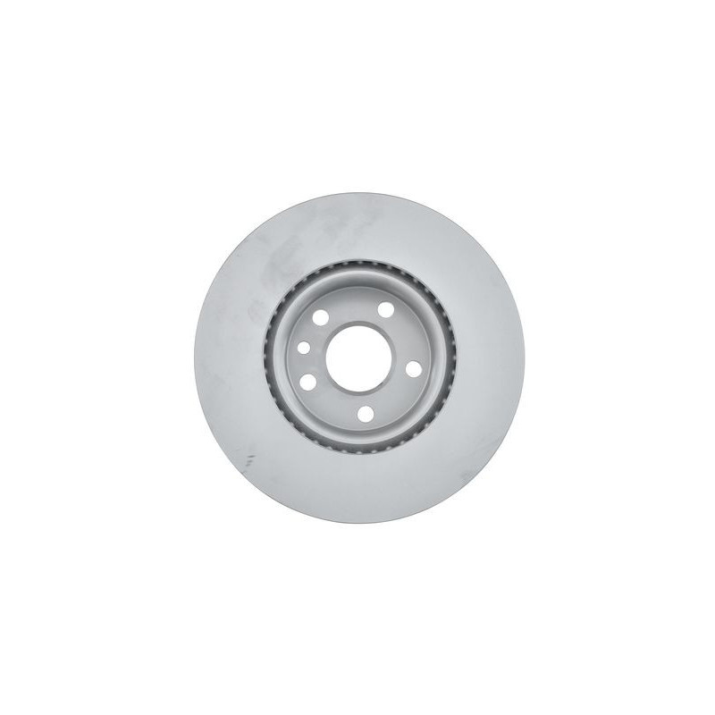 Disque de frein à l'unité BOSCH