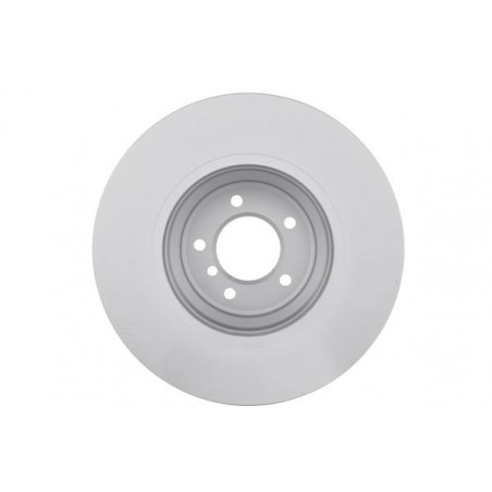 Disque de frein à l'unité BOSCH