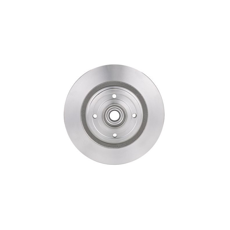 Disque de frein à l'unité BOSCH