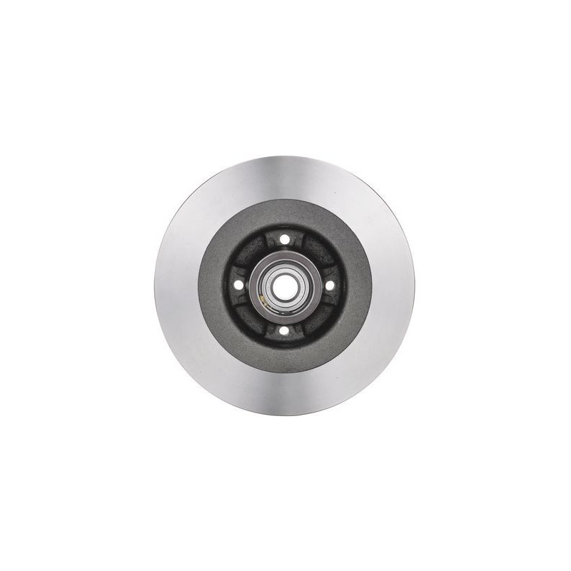 Disque de frein à l'unité BOSCH