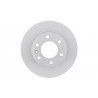 Disque de frein à l'unité BOSCH