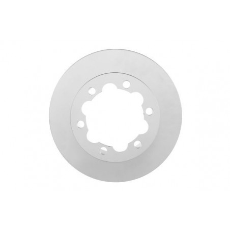 Disque de frein à l'unité BOSCH