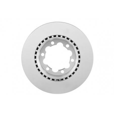 Disque de frein à l'unité BOSCH