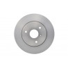 Disque de frein à l'unité BOSCH