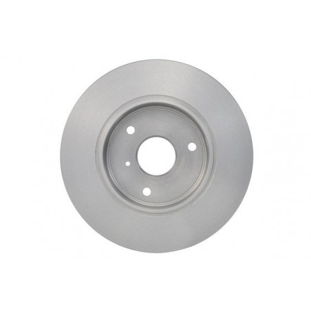 Disque de frein à l'unité BOSCH