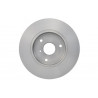 Disque de frein à l'unité BOSCH