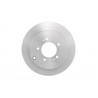 Disque de frein à l'unité BOSCH