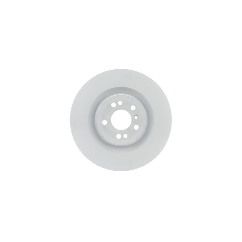 Disque de frein à l'unité BOSCH