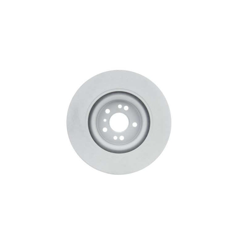 Disque de frein à l'unité BOSCH