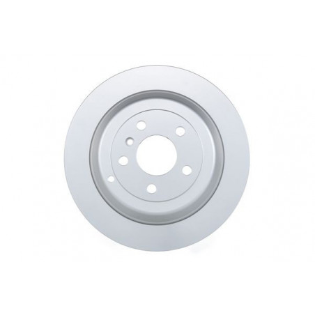 Disque de frein à l'unité BOSCH