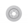 Disque de frein à l'unité BOSCH