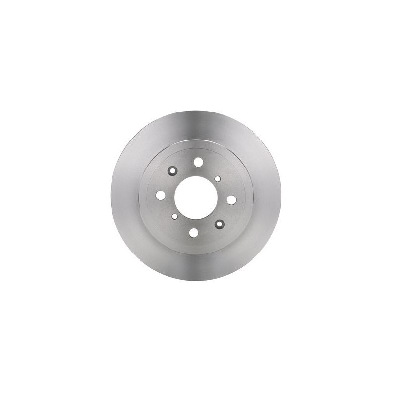 Disque de frein à l'unité BOSCH