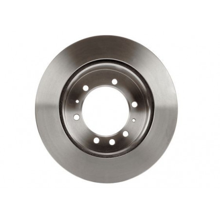 Disque de frein à l'unité BOSCH