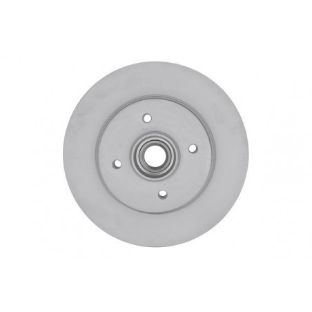 Disque de frein à l'unité BOSCH