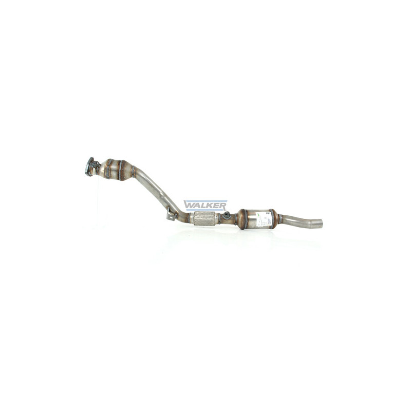 Catalyseur WALKER