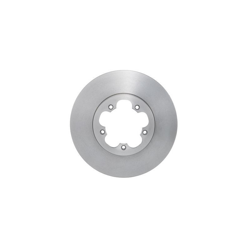 Disque de frein à l'unité BOSCH